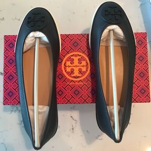 Tory Burch - Skylar Ballet Sneakers